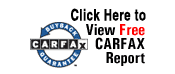 Click Here to View Free CARFAX Report
